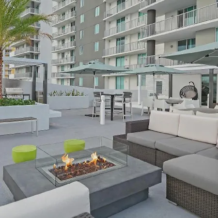 Riverfront Private Residence - Nw 14Th Ave